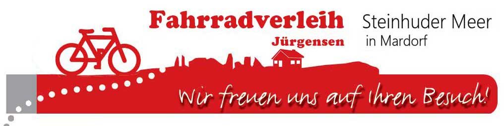 Fahrradverleih Steinhuder Meer